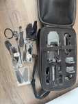 Dji mavic pro 2 baterii rucsac 10 elicii