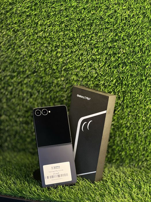 Samsung z flip 7 512gb ^ sapa