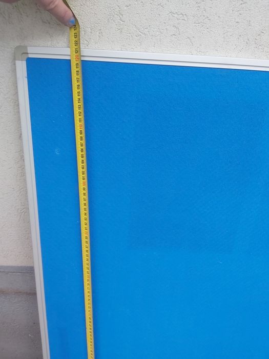 Panou textil "pinboard"