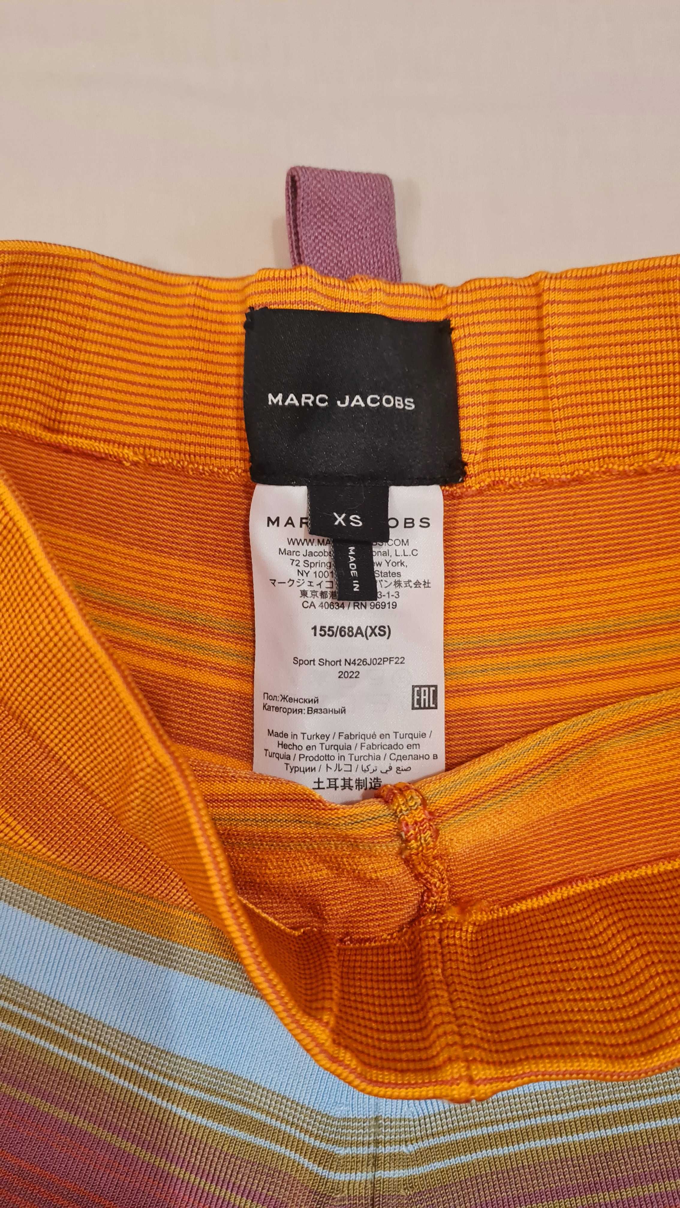 Спортни панталонки Marc Jacobs