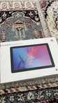 Планшет HUAWEI MatePad T 10 64GB WiFi + LTE Deepsea Blue