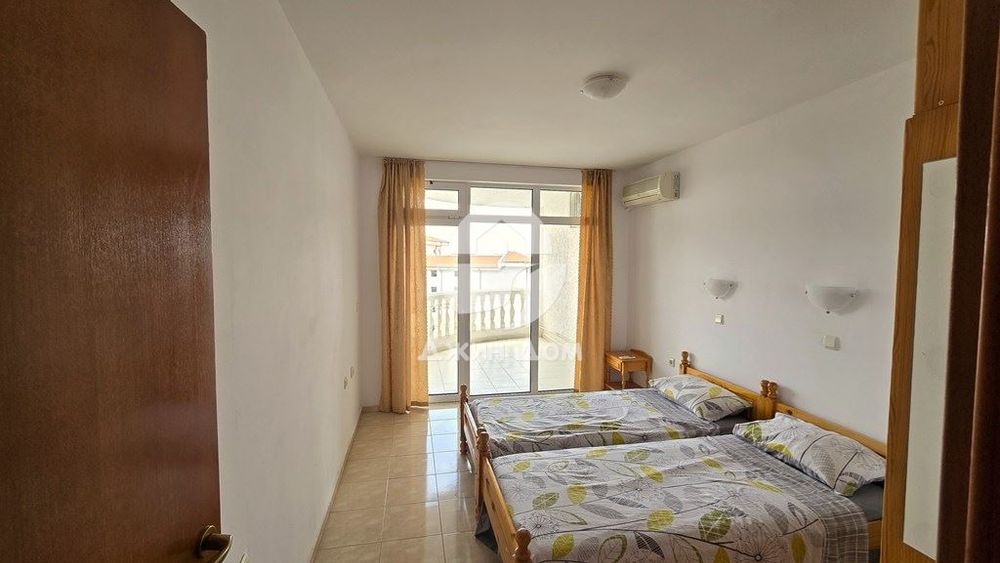 Продава се Двустаен апартамент в Свети Влас - 55 кв.м за 1910 €/кв.м - Снимка #5