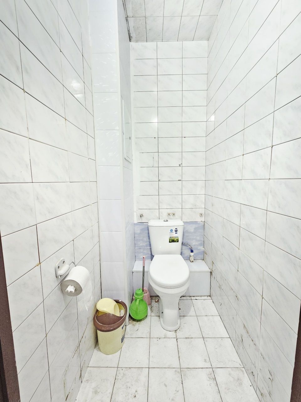 Сергели 5 метро 200 метр 3⁴/4/9 балкон 2×6 75 м² Ипотекага хам сотилад