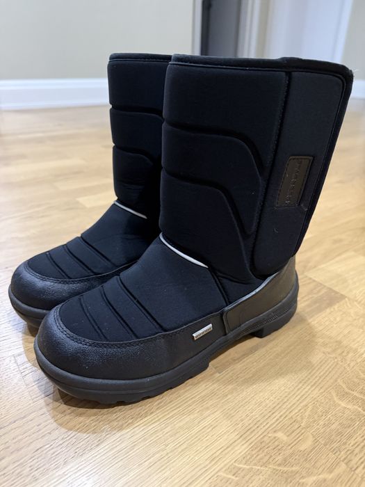 Зимние сапоги 39 р