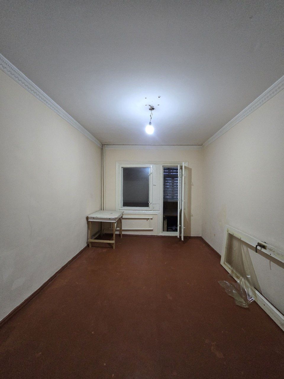 Спутник 16 4 хона 95 м²