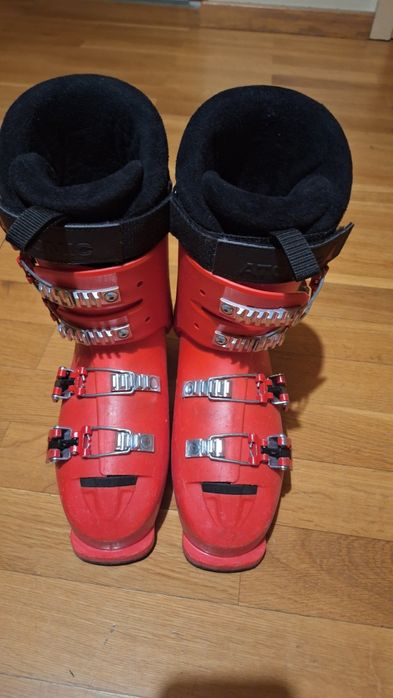 Clapari Atomic Redster JR60