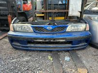 Ноускат носик Nissan Almera N15 Pulsar B14 из Японии. Рассрочка