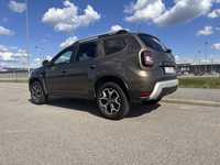 Dacia Duster Duster 1.5 dci 4x4