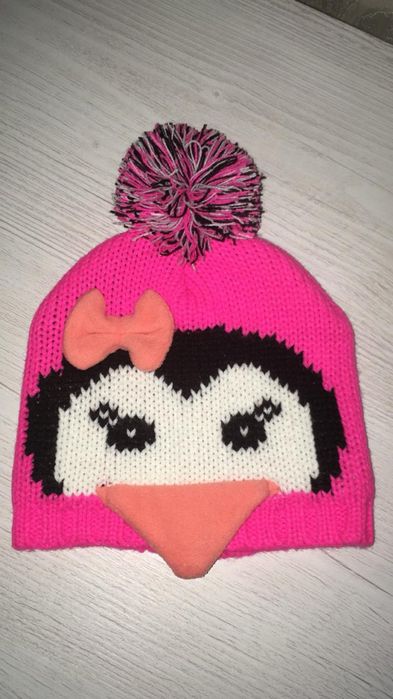 Новые. Коасивые и качественные шапки. Польша