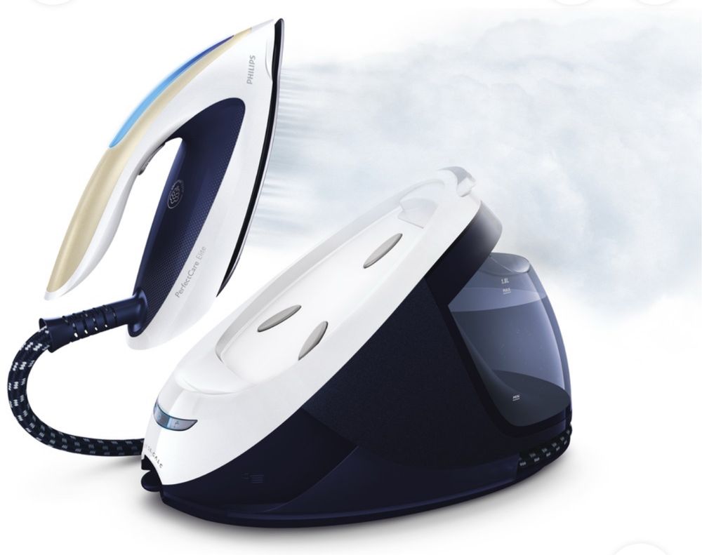 Statie de calcat Philips Perfectcare elite GC9630/20