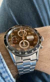 Tag Heuer Carrera 16 Calibre