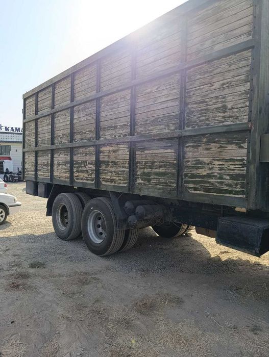 Камаз 53212 сотилади