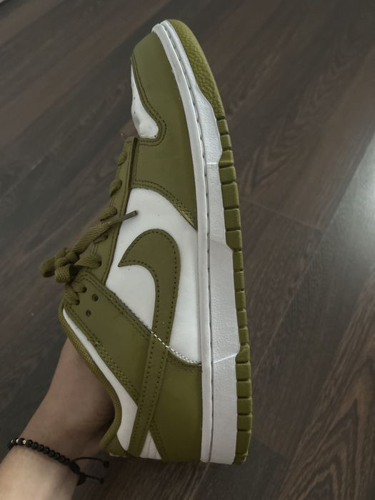 Nike dunk marime 42 noi nouti originali