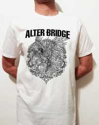Фенски Алтер Бридж-тениски: Alter Bridge - Blackbird