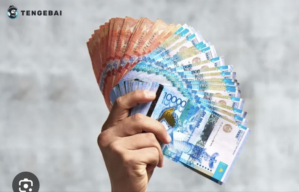 Даю деньги под процент