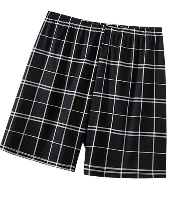 Пижама от три части