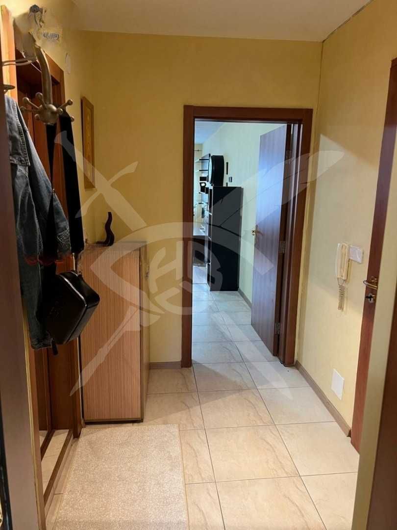 Двустаен апартамент в жк. Студентски град № 175871