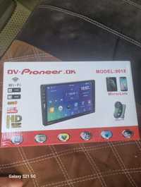 Android Dv-Pioneer Model: 9018