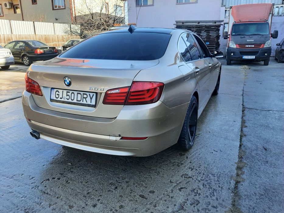 Stopuri bmw f10 non-lci nonfacelift