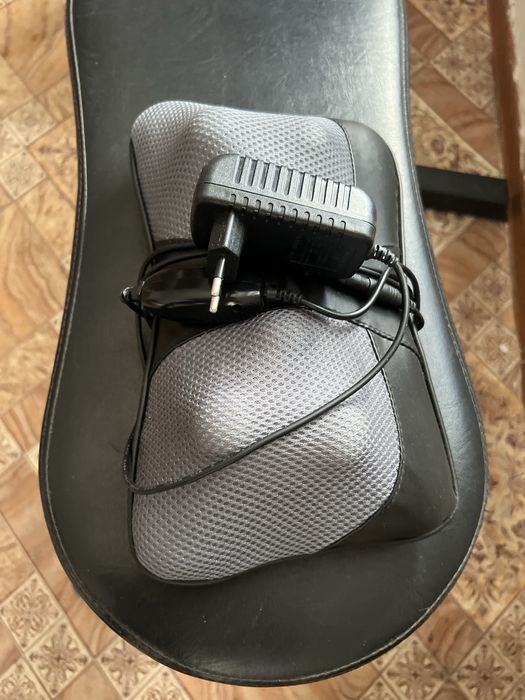 Массажер для шеи