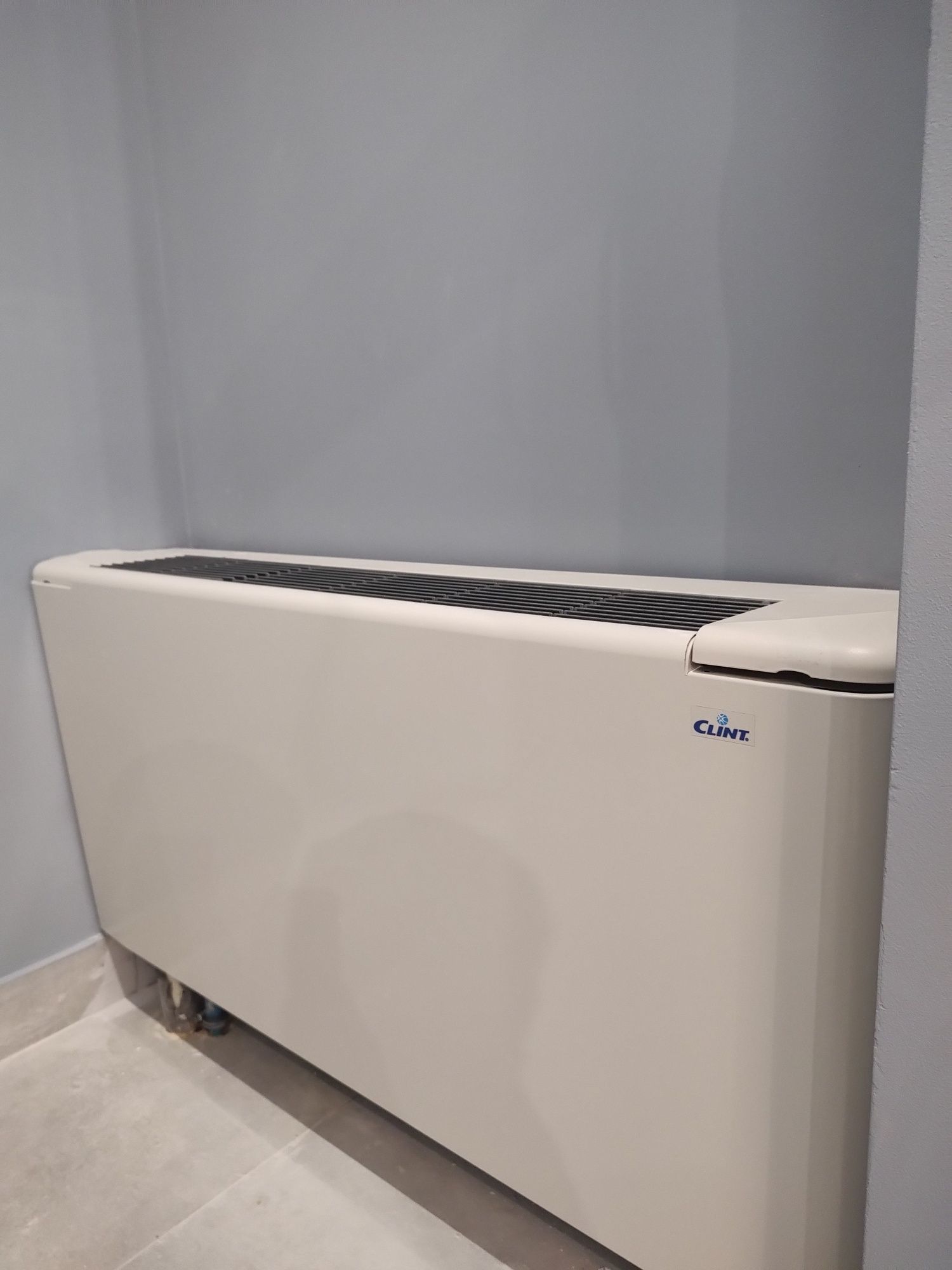 Vand ventilo convector clint impecabil 18 buc