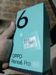 Telefon Oppo Reno 6 Pro
