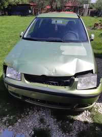 Vw polo 1.4 2001 pt dezmembrat sau reparat