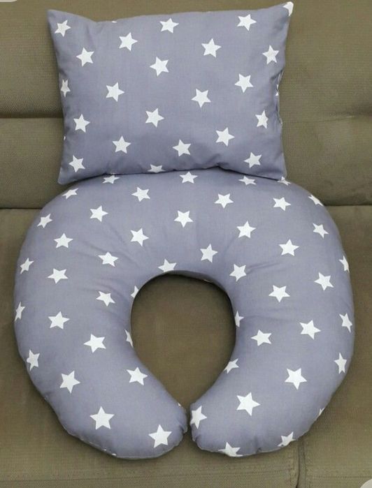 Подушка для кормления. Эмизиклилар учун естикча