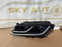 Far stanga full led Vw Arteon dupa 2017 cod 3G8941035 original