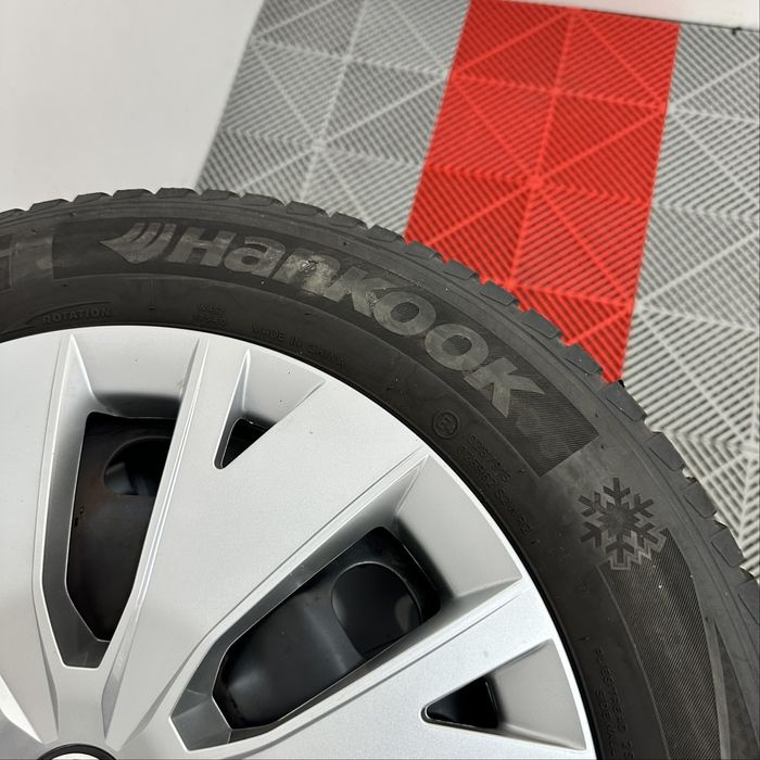 Jante tabla Volkswagen 5x100 pe 16 T-Cross / Taigo