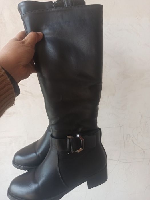 Sifati zoʻr uzun sapok oʻzimga juda yoqardi