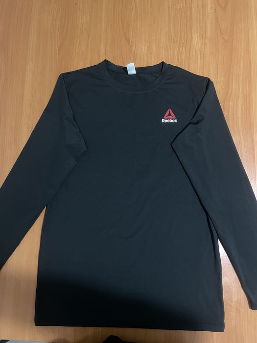 Рашгард Размер М