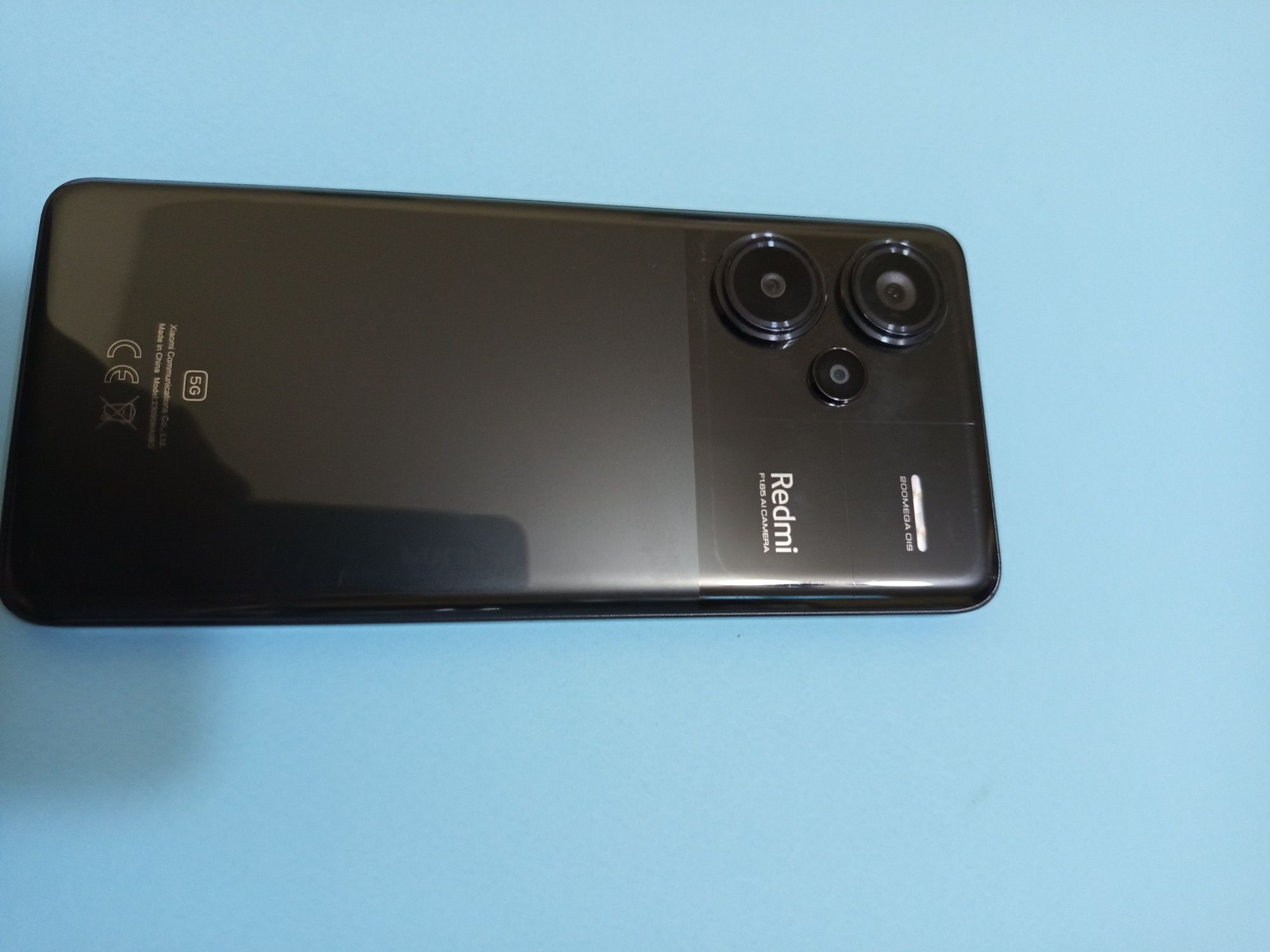 Xiaomi redmi 13 pro+ 5g  12+12/512