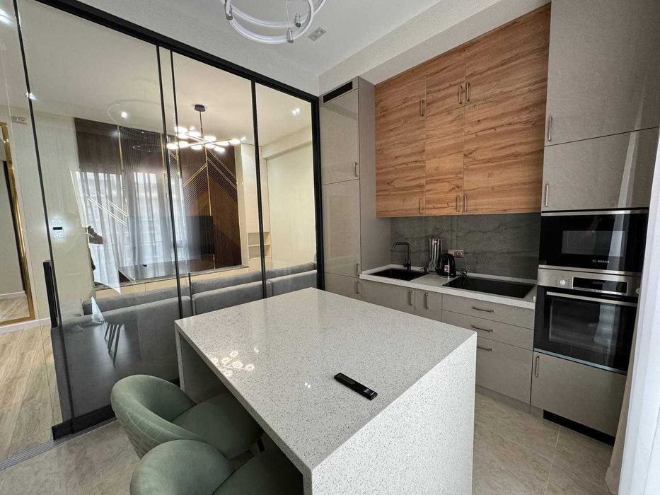 ПРОДАЕТСЯ 2/8/10 58м2 ЖК Mirabad Avenue