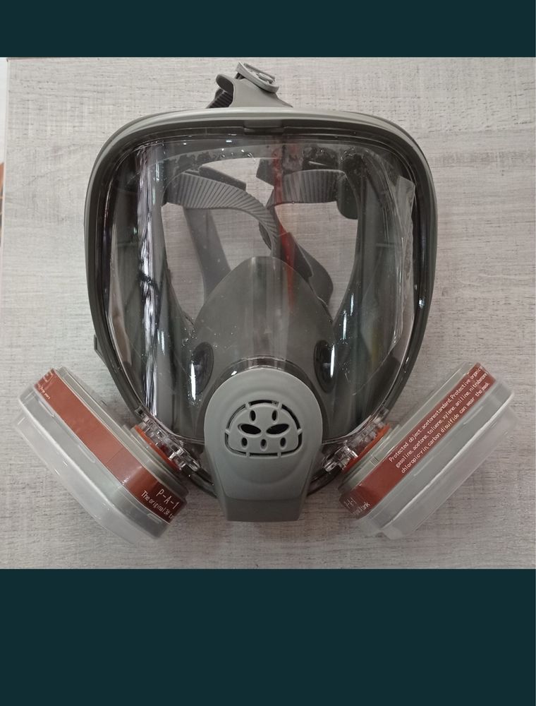 Респиратор маска 3М