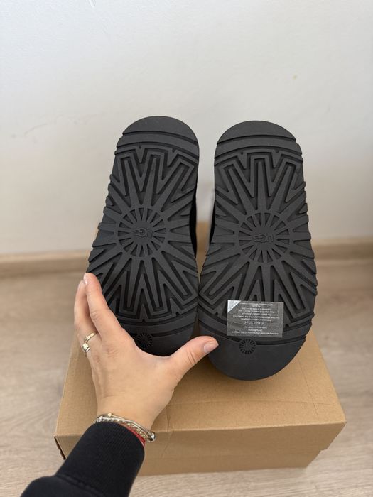 Ugg Dipper marime 36