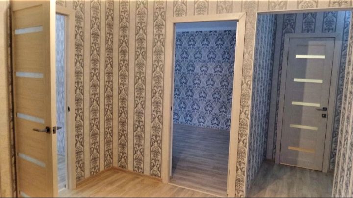 Квартира 2 комнатная