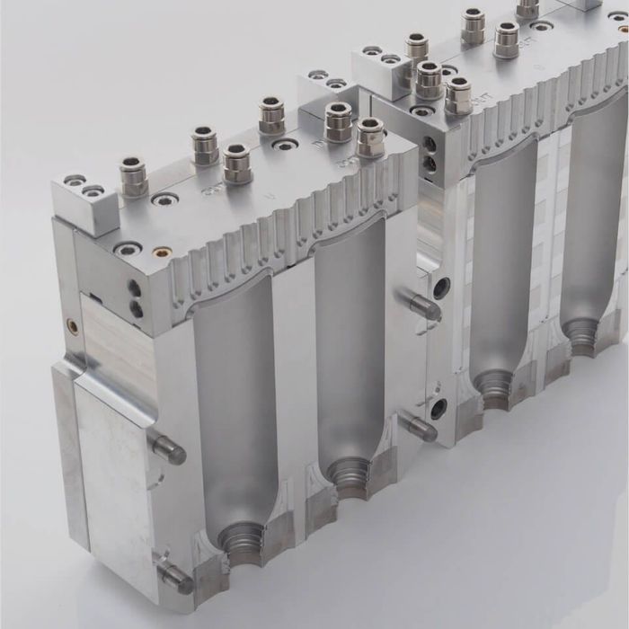 Изготовление формы для баклашки Baklashka uchun forma ishlab chiqarish