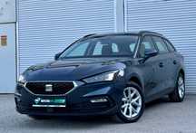 Seat Leon Mild-Hybrid Model 2023