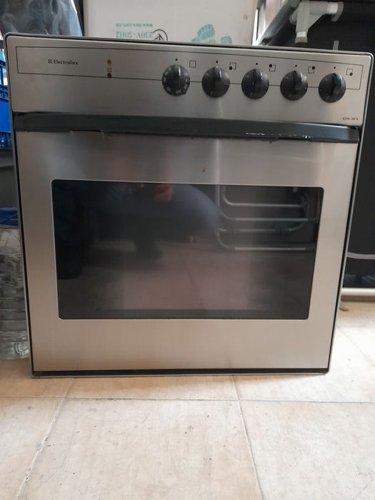 Cuptor electri 380V electrolux