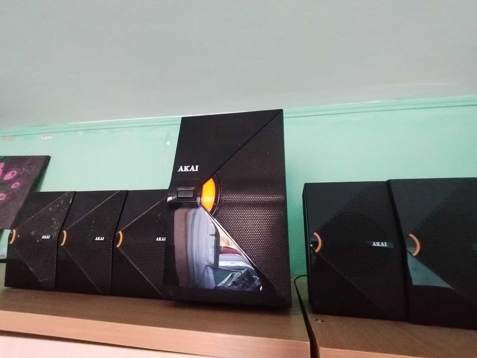 De vanzare Boxa Akai