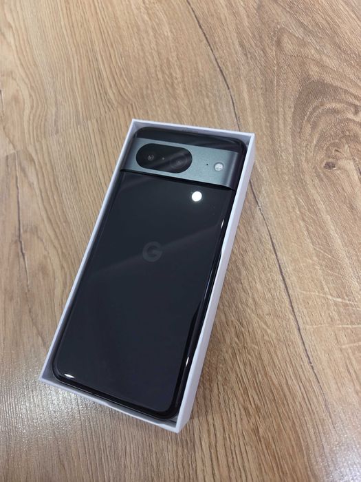 Google Pixel 8 Black