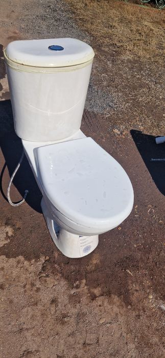 Продам сантехнику