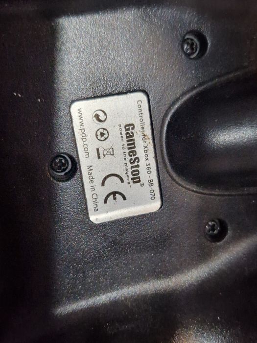 Maneta  / joystick pentru jocuri