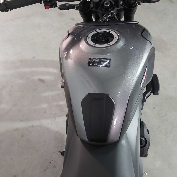 Motocicleta Triumph Trident 660 ABS | TP7229 | motomus.ro