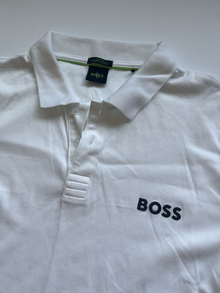 Hugo Boss : Paule Mirror - размер Л / Оригинал