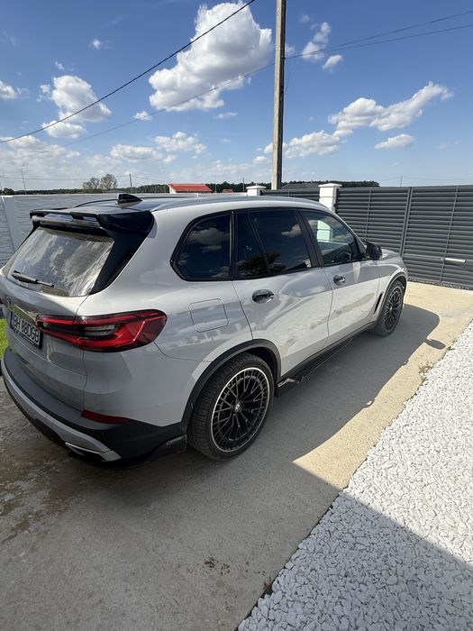 Vand BMW X5 G05