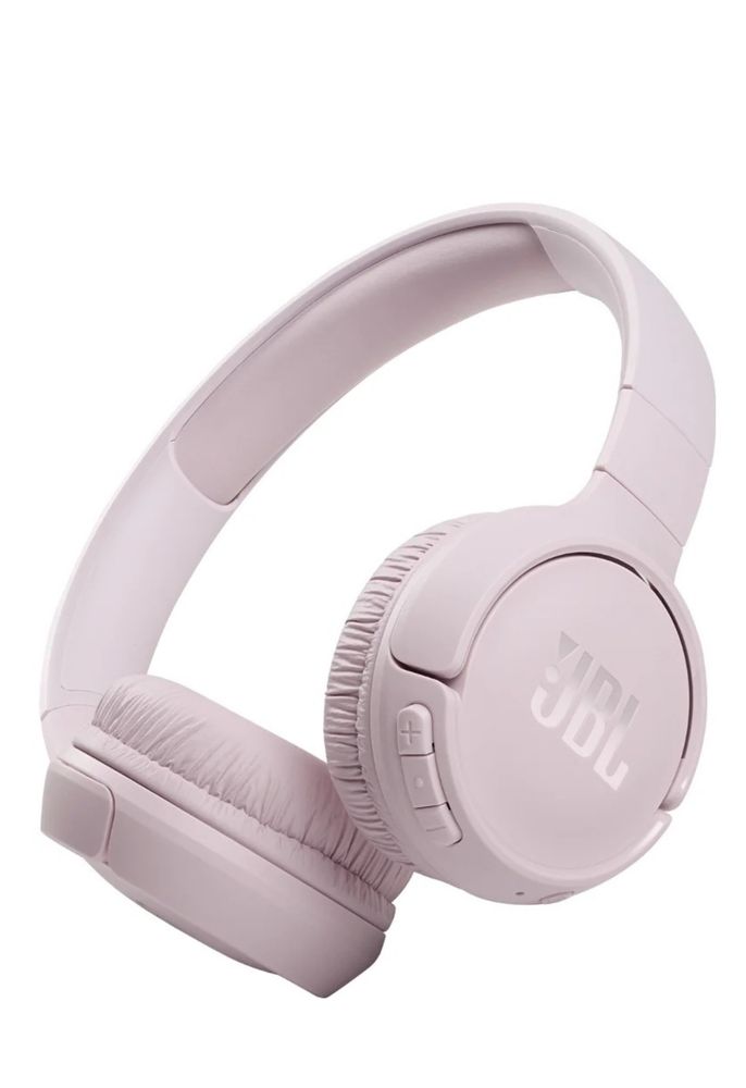 Наушники JBL Tune 510BT розовый