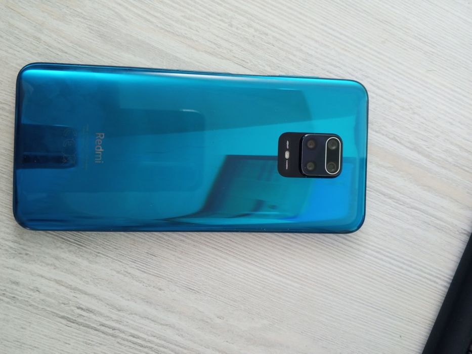 Redmi Note 9S , 64 gb,OS 4+1