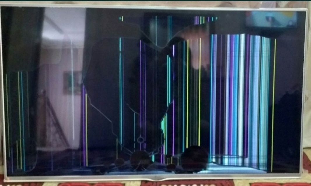 LG televizor 55LF551V